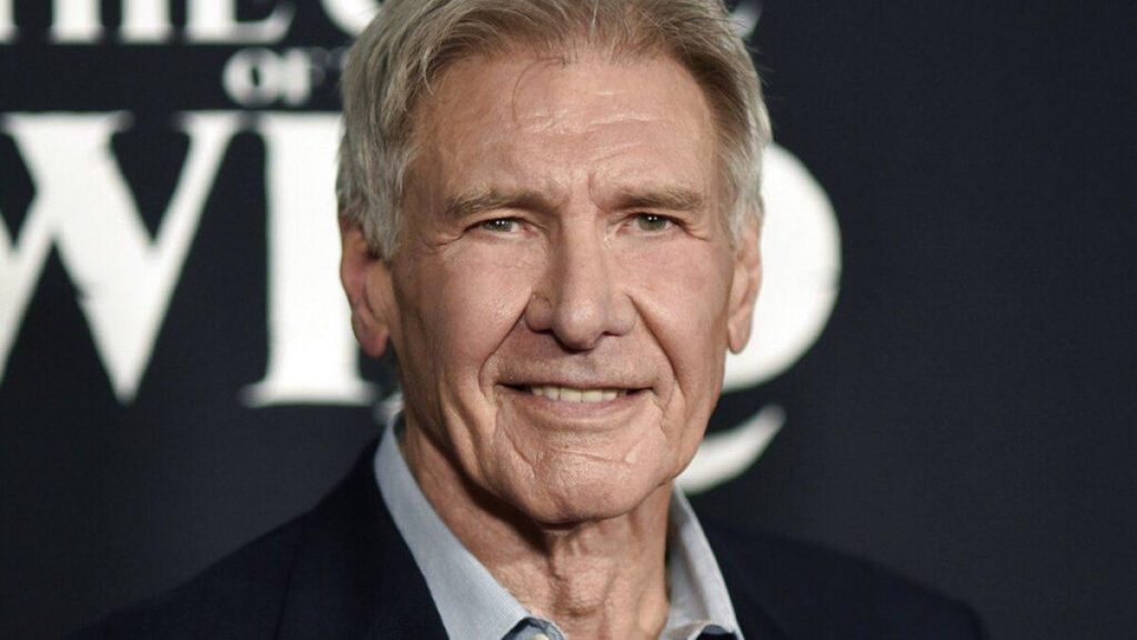 Lucasfilm could have blocked the announcement of Harrison Ford's participation in Thunderbolts