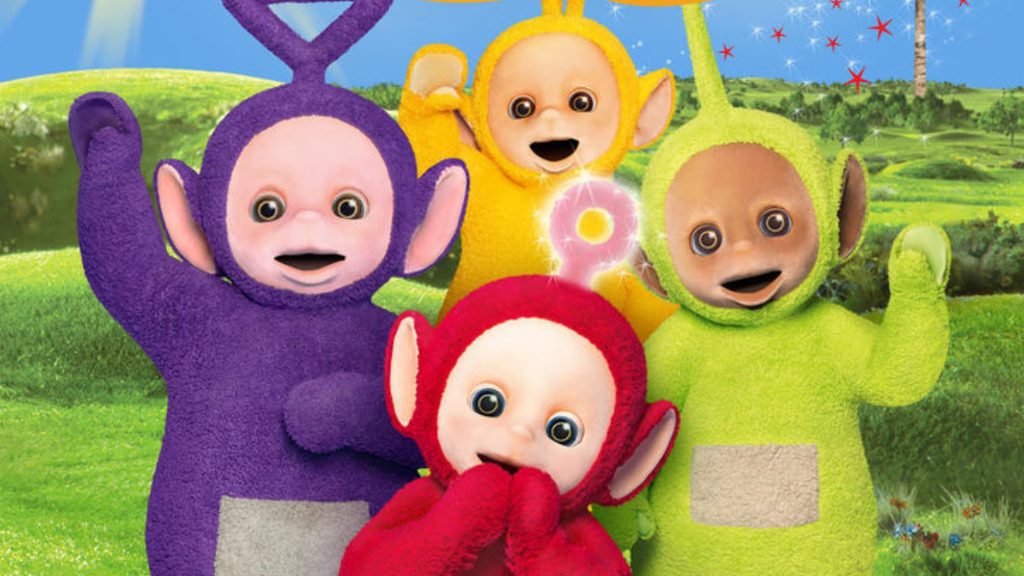 Netflix brings back 'Teletubbies': Watch the preview