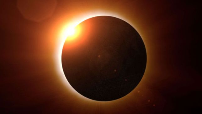 October 2022 Solar Eclipse: When, Where to See and How to Follow a Partial Solar Eclipse