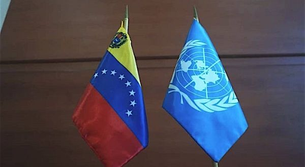 Radio Havana Cuba |  Venezuela refuses to renew the UN monitoring mechanism
