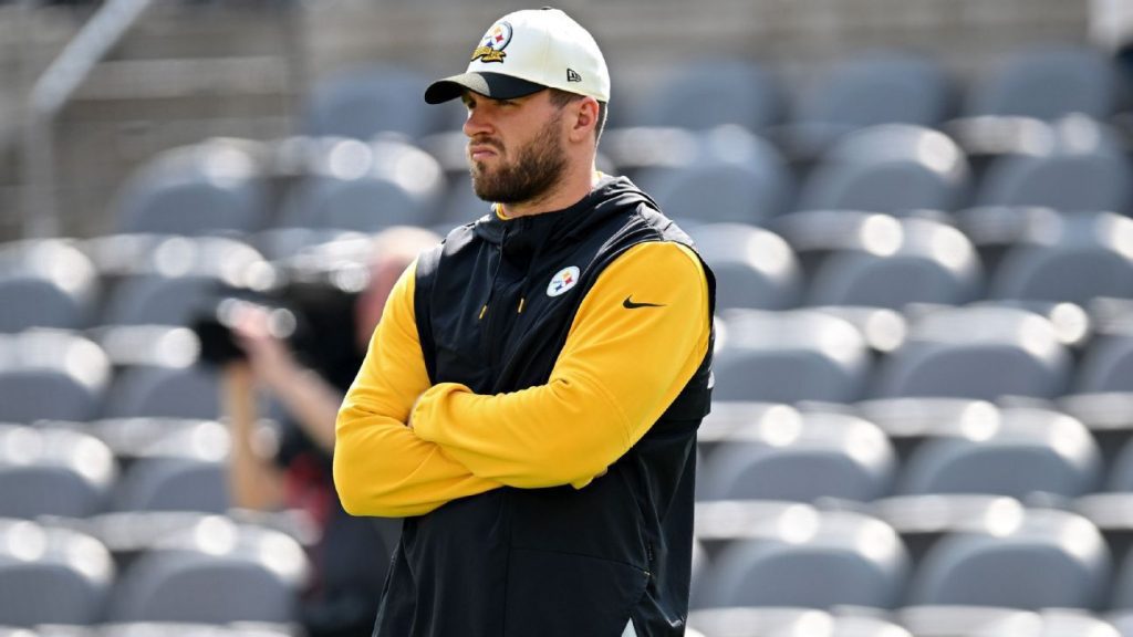 TJ Watt's return to the Steelers was delayed due to surgery