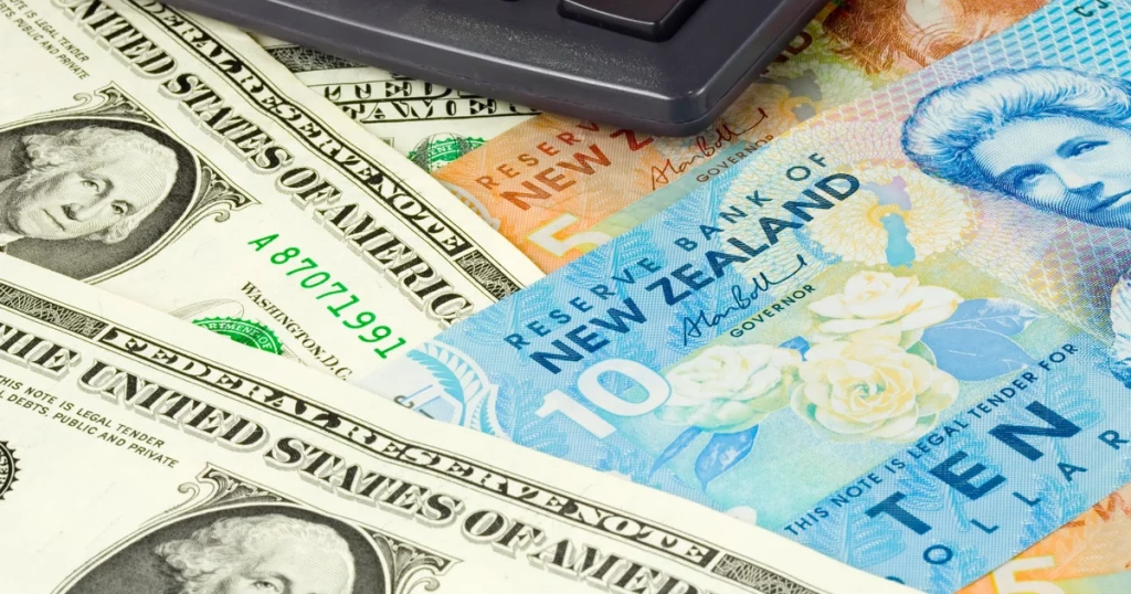 The Reserve Bank of New Zealand has raised interest rates again, reaffirming its dovish sentiment