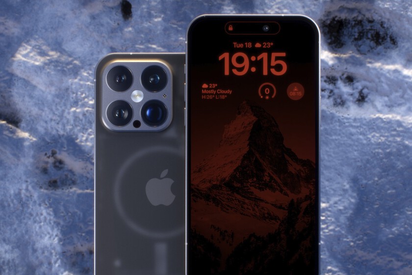 This iPhone Ultra concept has it all
