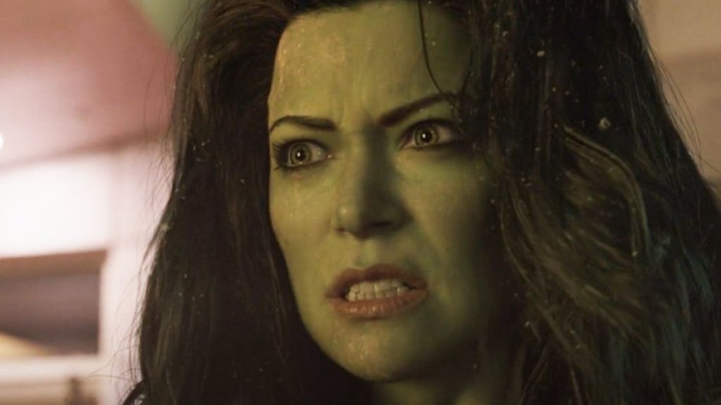 What time does the final She-Hulk 1x09 movie premiere on Disney+?