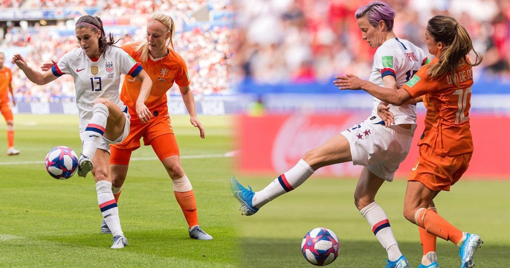 Without Mexico!  Here are the squads for the 2023 Women's World Cup in Australia and New Zealand – Fox Sports