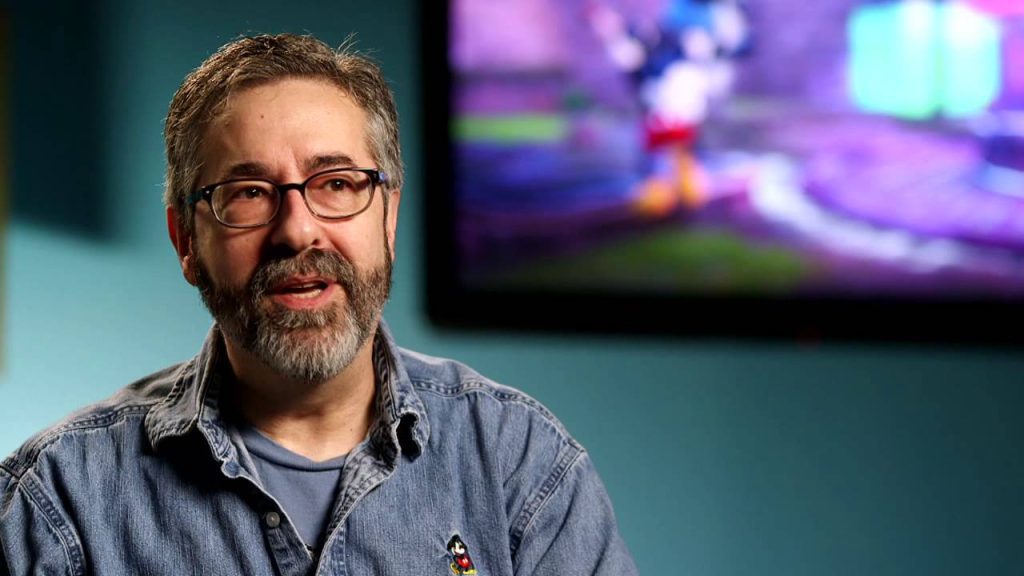 Deus Ex creator Warren Spector unveils new 'immersive simulation' multiplayer game