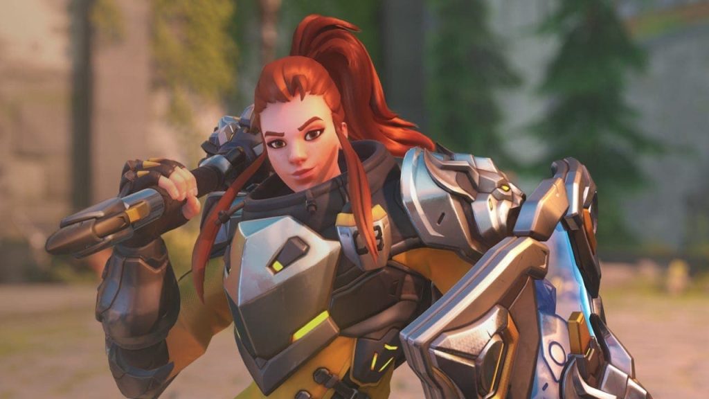 Overwatch 2 doubles the player's record for the original game in just one month