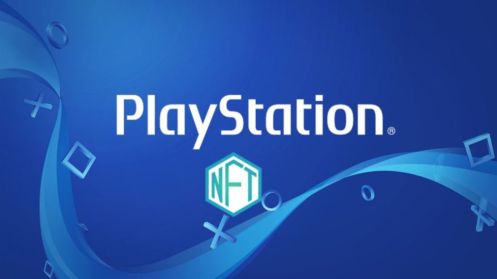 PlayStation has worked on NFT and Blockchain technology, according to a patent