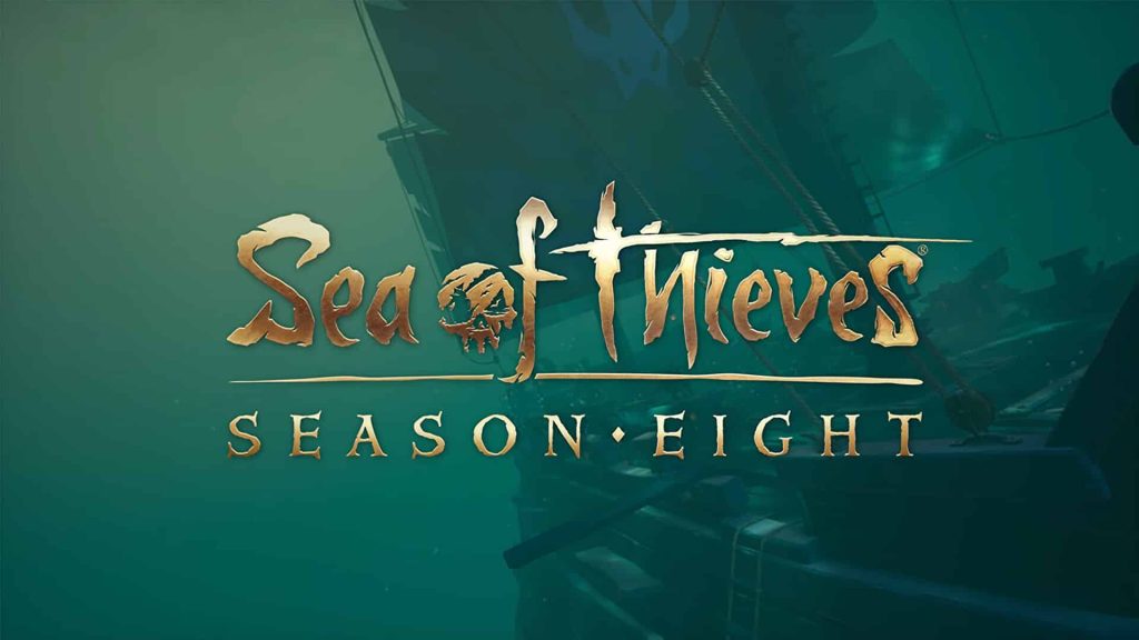 Sea of ​​Thieves will completely revamp PvP with its faction system