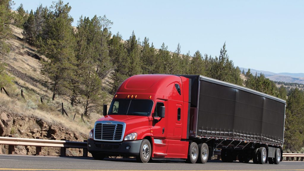 Why Daimler Truck North America's CIO believes data and technology can help solve supply chain problems