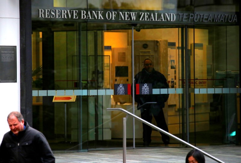 Nueva Zelanda hawkish: ¿Antesala de Fed y BCE? 5 claves este miércoles