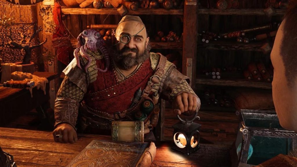 God of War Ragnarok also has his funny side: Official Santa Monica memes and GIFs you can't stop using