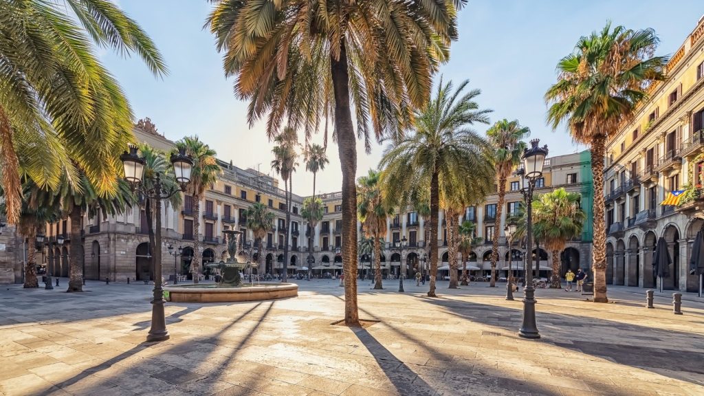 A city in Spain is among the most beautiful cities in the world according to mathematics