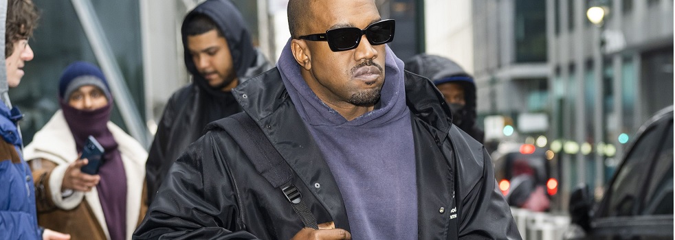 Adidas is opening an investigation into the inappropriate behavior of Kanye West