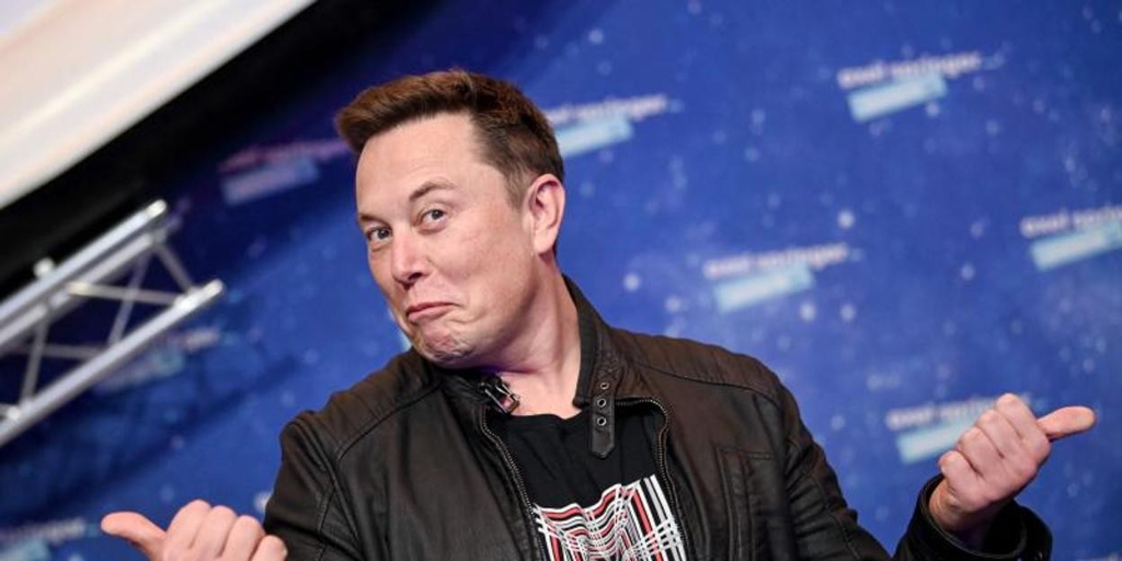 All the things Elon Musk would let you do on Twitter if you paid him €8