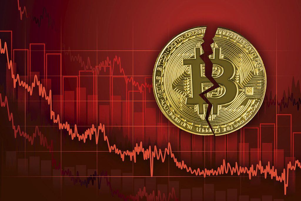 Bitcoin: Genesis suspends withdrawals from its trust firm after FTX collapse