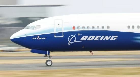 Boeing executives confront investors