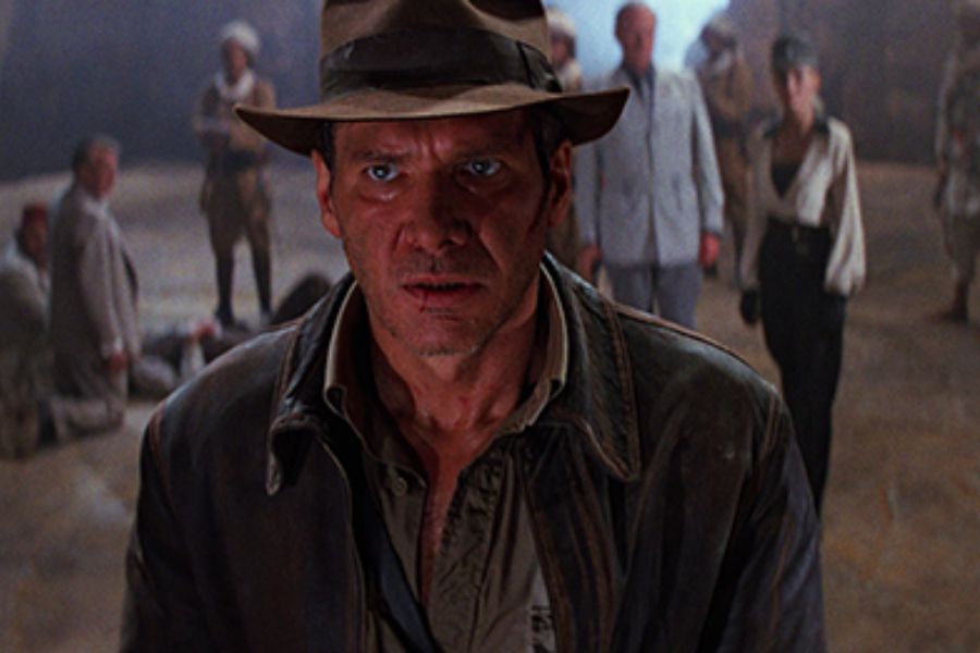Disney Plus will have its sights set on the new Indiana Jones series
