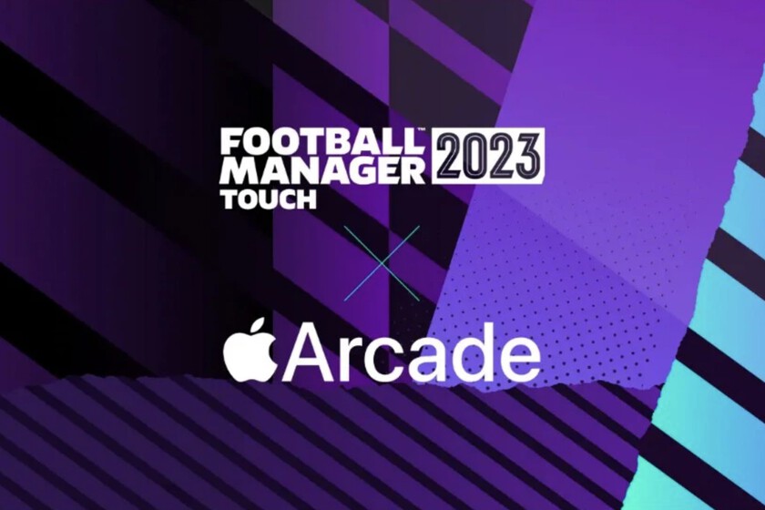 Football Manager 2023 for iPhone will arrive next week with good news on Apple Arcade