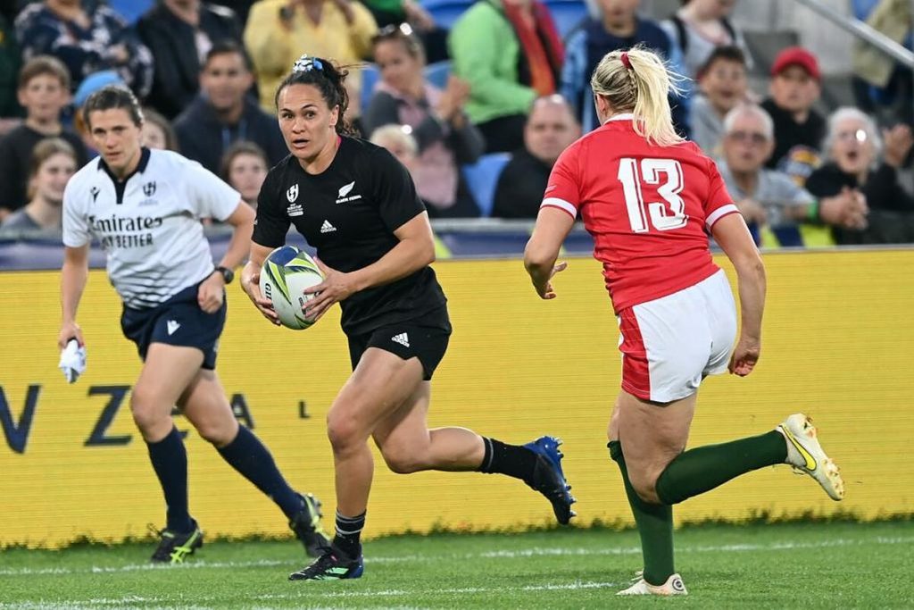 France and New Zealand have already advanced to the semi-finals of the Women's World Cup