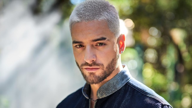 Maluma will perform the official song of the 2022 FIFA World Cup Qatar