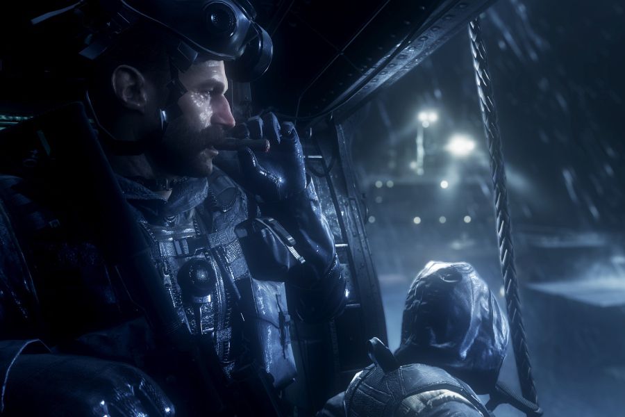 Microsoft will keep Call of Duty on Sony consoles for as long as PlayStation exists according to Phil Spencer