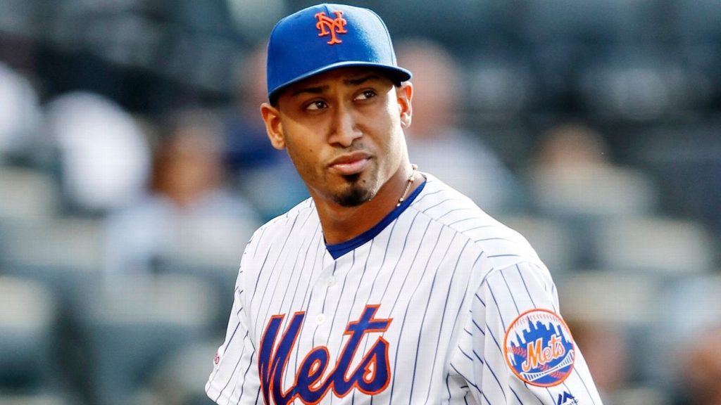 New York Mets deal with Edwin Diaz postponed to 2042