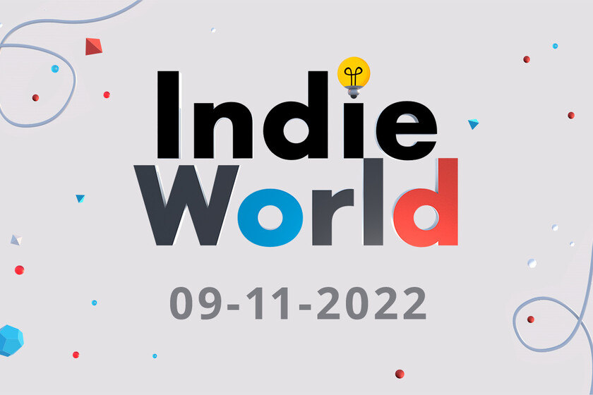 Nintendo announces this week's Indie universe with independent news for Nintendo Switch
