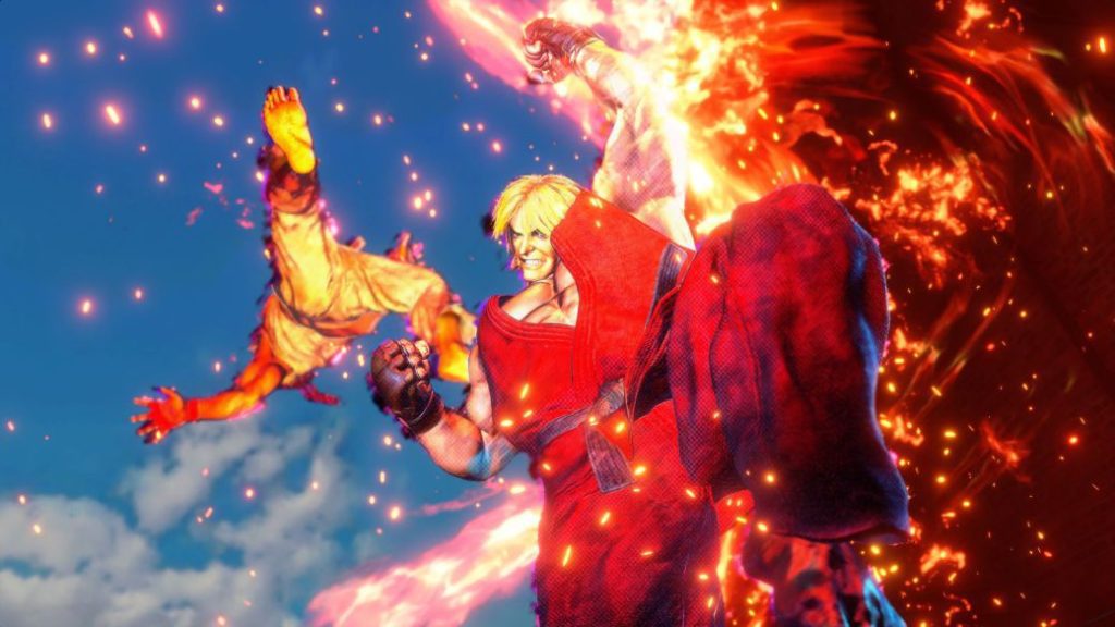Street Fighter 6: "We always take into account what the community tells us"