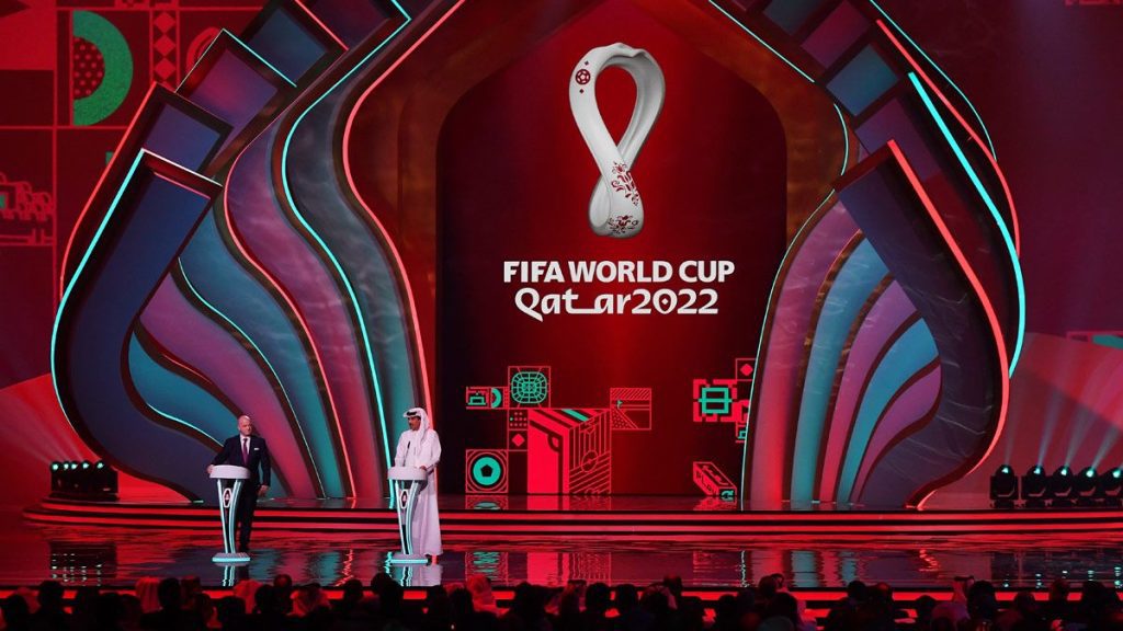 The latest news from the Qatar 2022 World Cup today, live and online