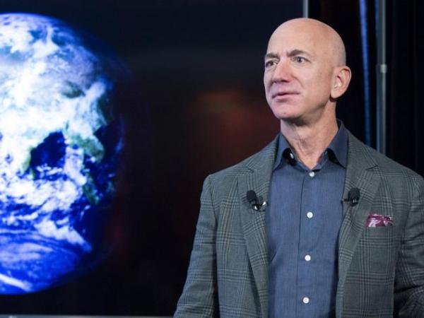 Tips from Jeff Bezos for Dealing with the Economic Downturn |  trends