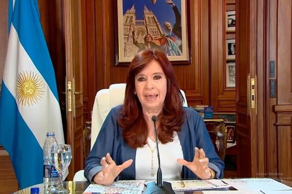 Argentina: They want to reduce the model by cutting the Cristina-Juventud Rebelde route