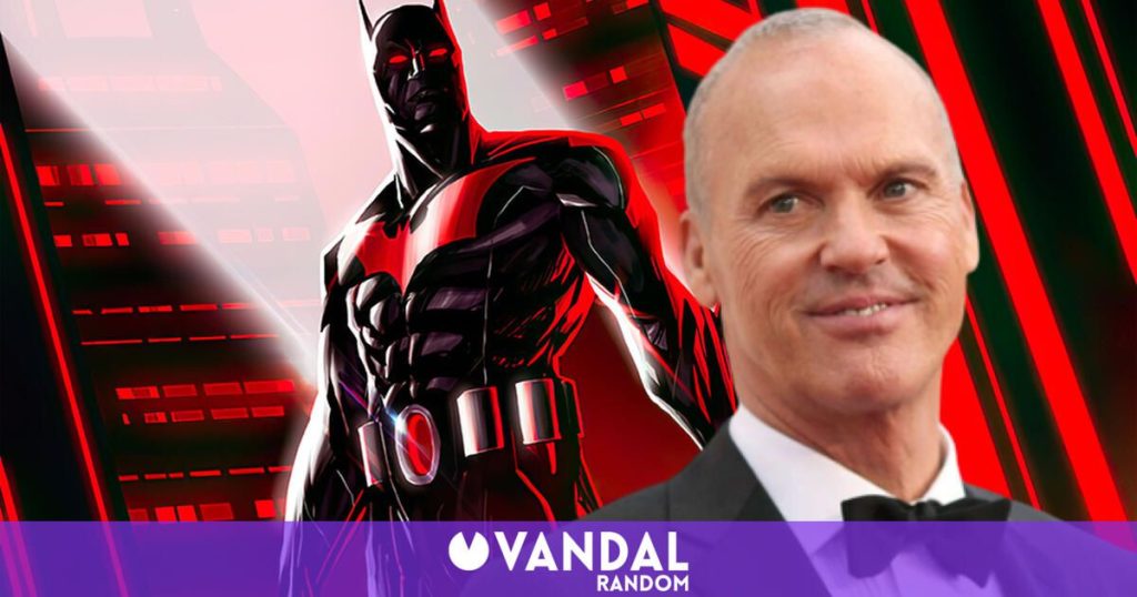 Warner and DC cancel 'Batman Beyond,' unannounced Michael Keaton movie