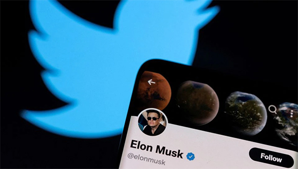 Elon Musk's Twitter may contravene European standards for digital services