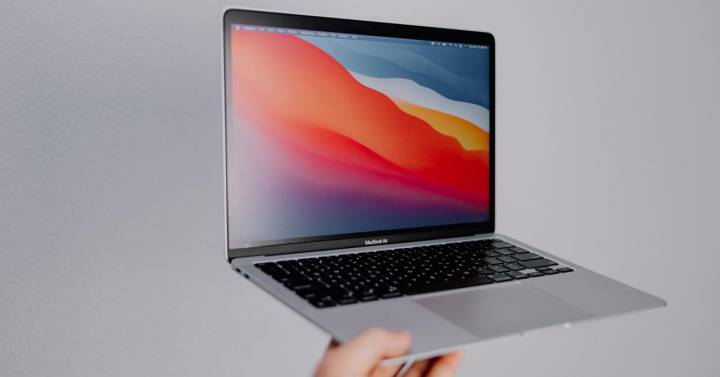The MacBook Air with a 15.5-inch display is gaining momentum: that will be the date it arrives |  Tools