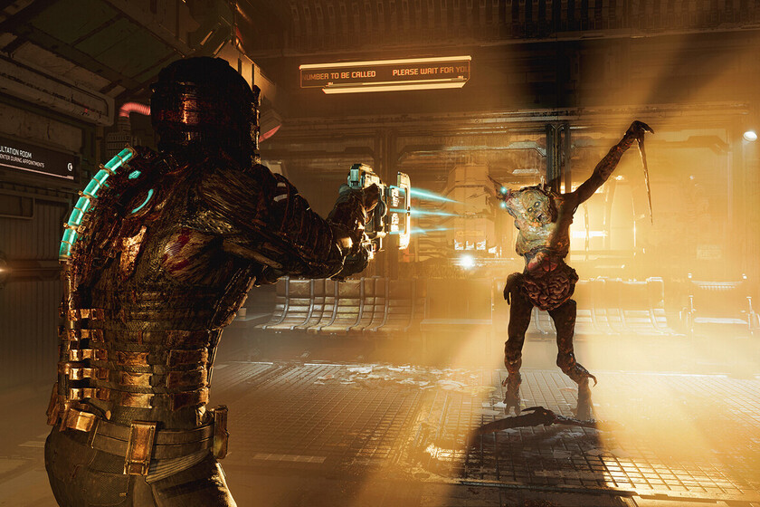 Dead Space Remake Finishes Development, Avoids Delays: Get Ready Because 2023 Will Begin With Pure Space Horror - Dead Space (Remake)