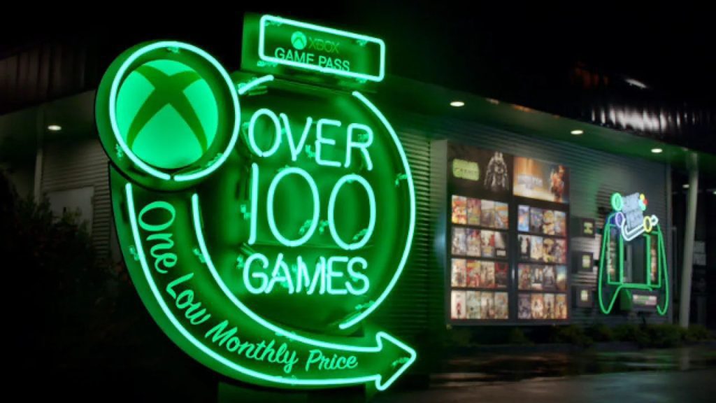 En diciembre hay más juegos para Xbox Game Pass, se anunciarán en esta fecha