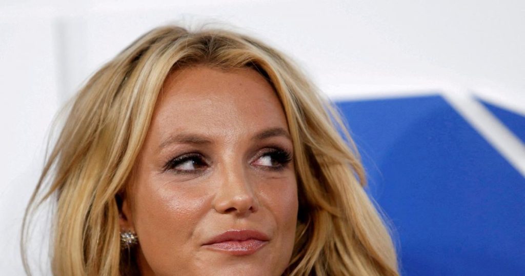 A musical with Britney Spears' discography will be shown on Broadway