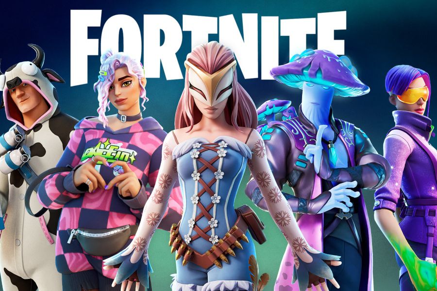 Epic Games will implement "Limited Accounts" for kids in Fortnite, Rocket League, and Fall Guys