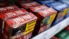 New ban on tobacco sales in New Zealand