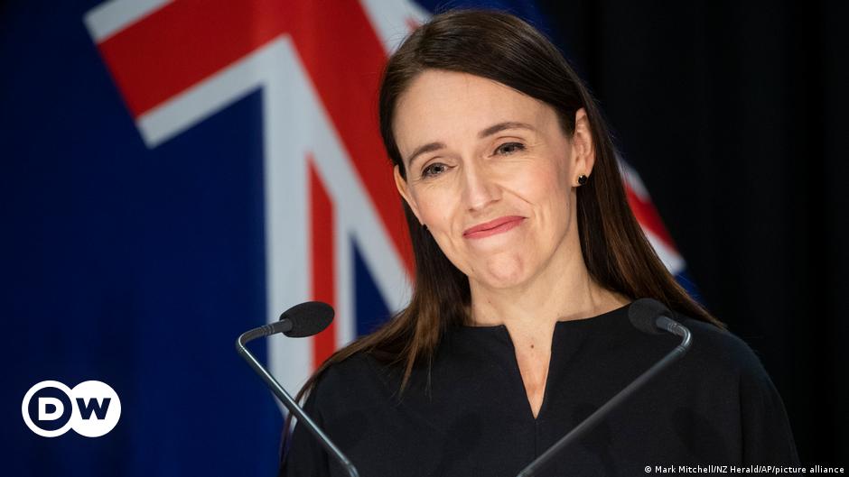 New Zealand to grant automatic residency to certain skilled workers |  World |  T.W.
