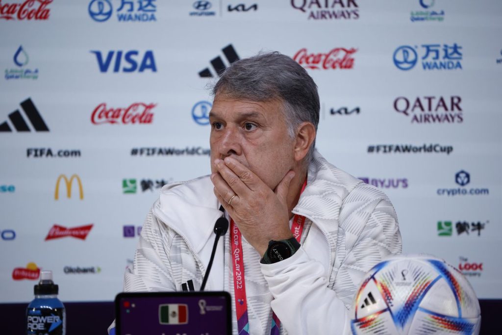 Tata Martino: A Story of Few Victories and Many Failures