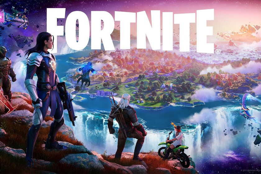 The worst event in Fortnite history was a sampling of everything that is wrong with Epic Games today