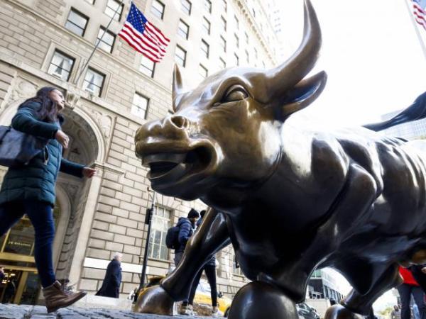 Wall Street "comes up" after the Federal Reserve's decisions |  Finance |  Economie