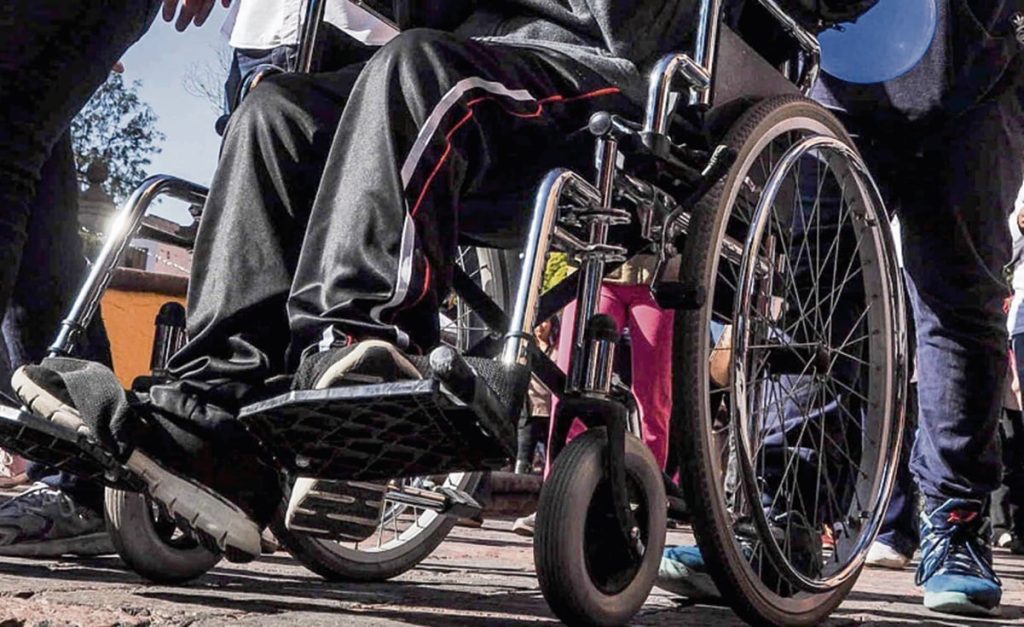 Personas con discapacidad. Avanza en Senado reforma para garantizar salud gratuita